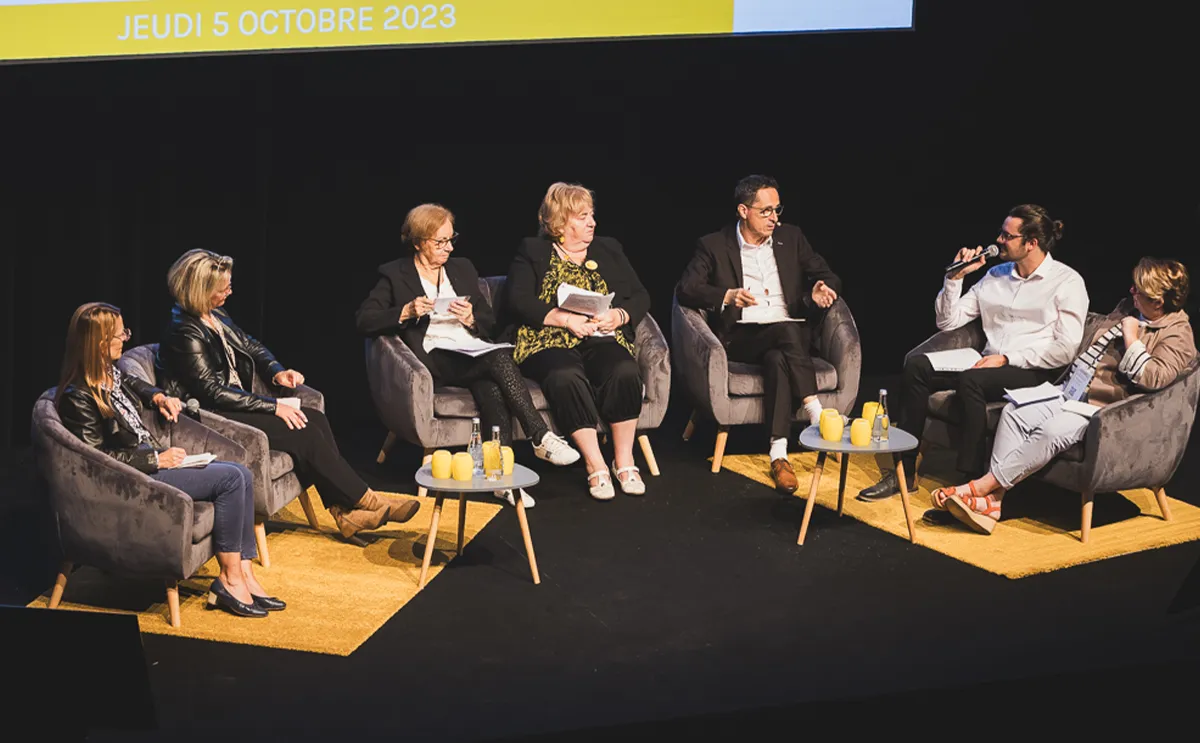 Quelles réponses pour attirer de nouveaux publics ?
