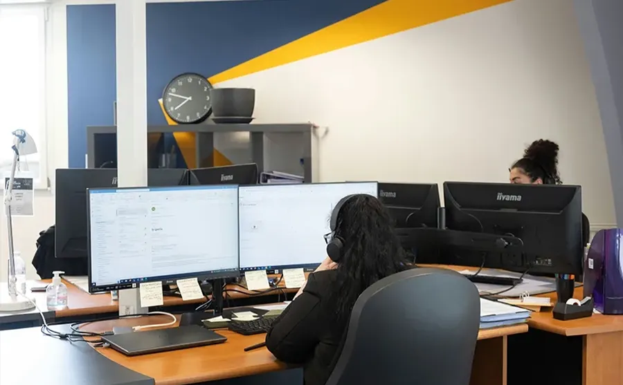 Professionnalisation : retour sur un an de COEPS