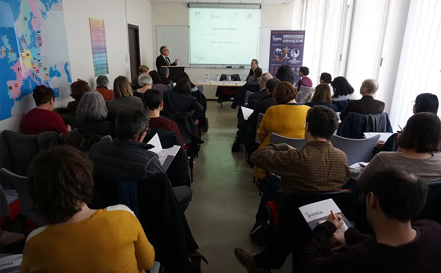 Employment and Skills Needs Analysis for the Domestic Work Sector in Centre-Val de Loire: A First!