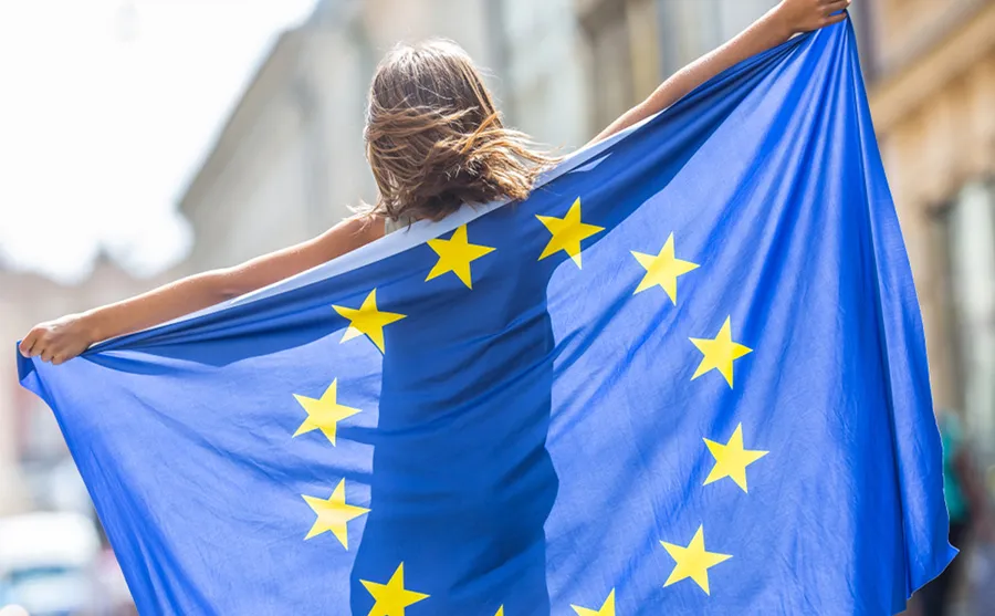IPERIA at the Heart of European Issues