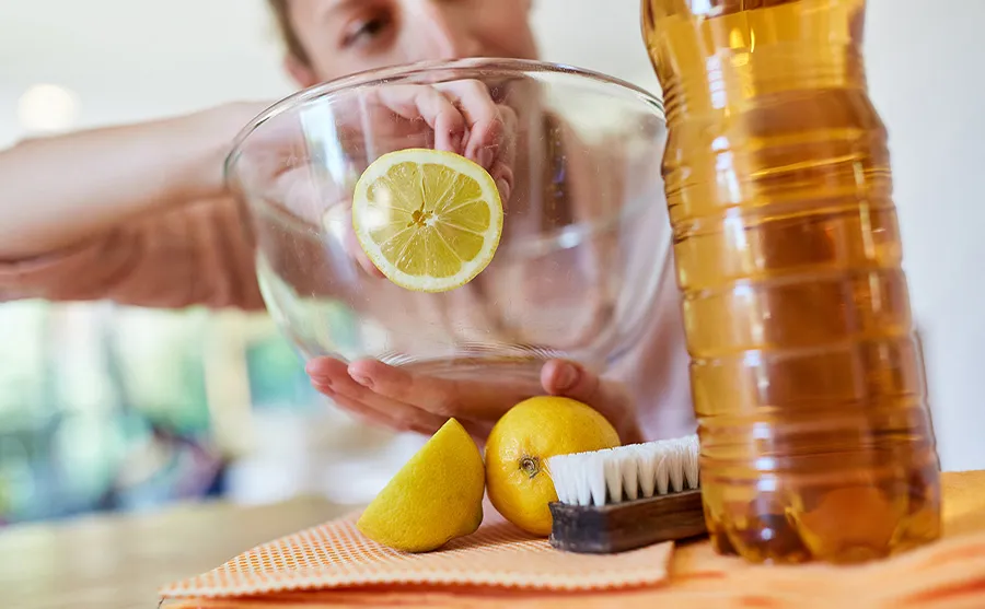 Could Domestic Professionals Guide You Toward a Healthier Lifestyle?