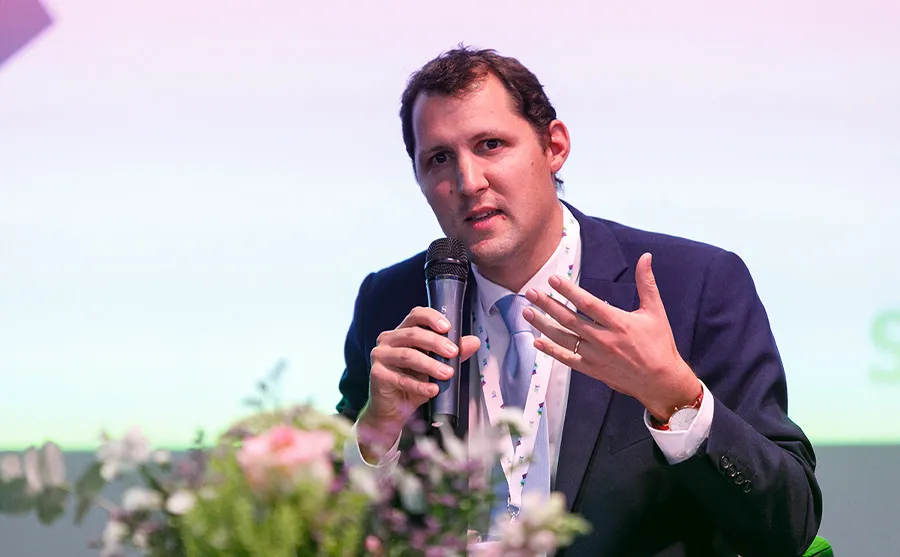 IPERIA Invited to ECO Meetings in Alençon