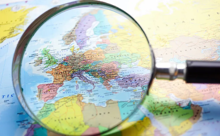 How to Make Childcare Providers' and Childminders' Skills More Visible in Europe? Focus on the ValChild Project