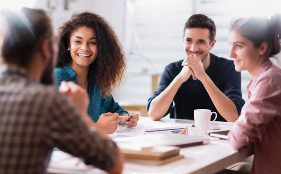 The Growth of Personal Carer Networks: A Success Story