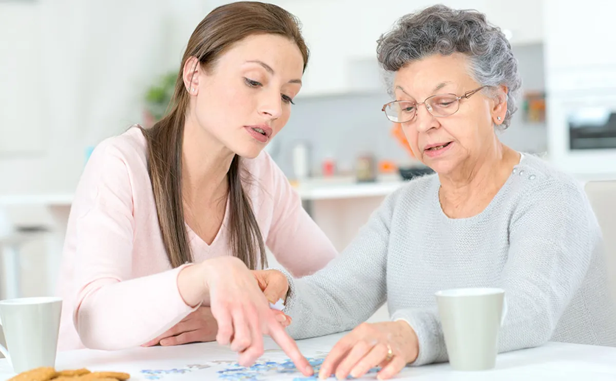 Top 10 Most Recruiting Professions in 2021: Personal Carers Lead the Way!