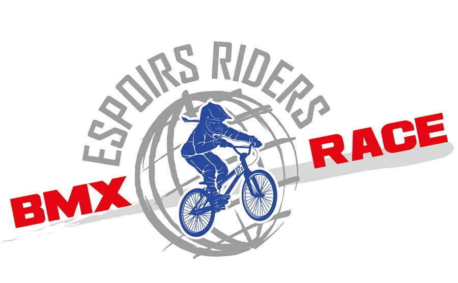 IPERIA l'Institut commits to supporting BMX RACING Espoirs Riders