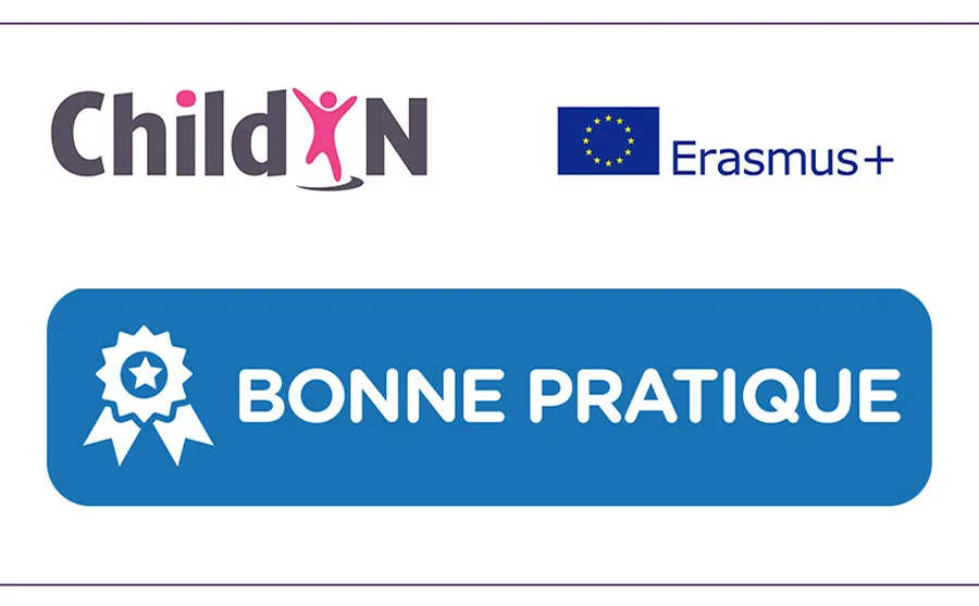 European ChildIn Project Selected as "Best Practice Example"