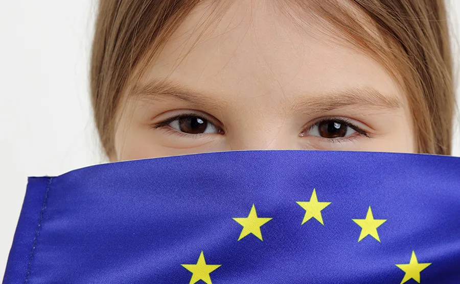 OUR PROFESSIONS -- Three Questions for Gloria Ortiz, European Projects and Partnerships Manager at IPERIA