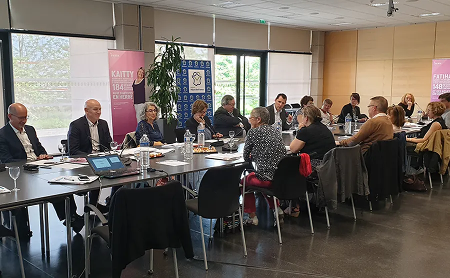 Childcare Provider and Childminder: What Perspectives? An Event Organized in Hauts-de-France