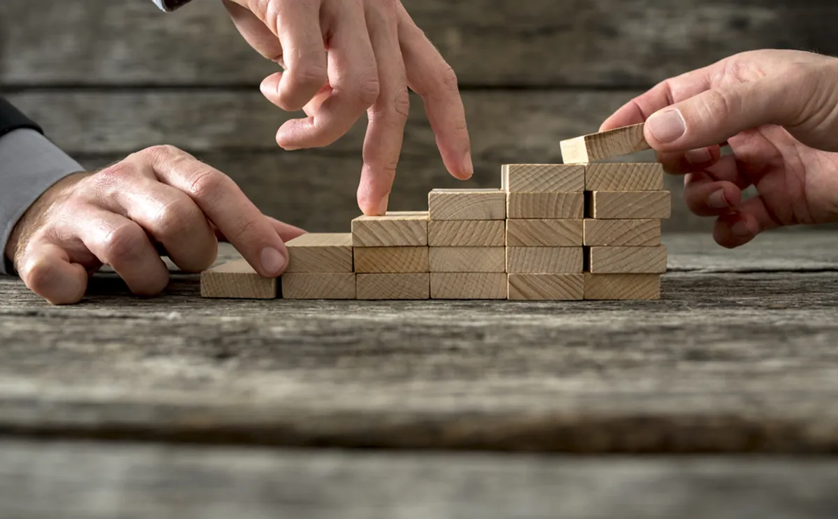 Pathway Architect: new operational actor for RPL