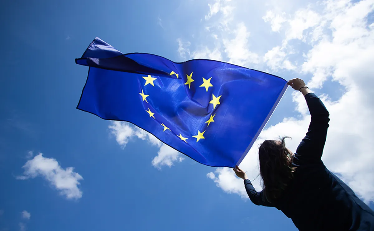 3 Key Figures that Highlight Our European Commitment