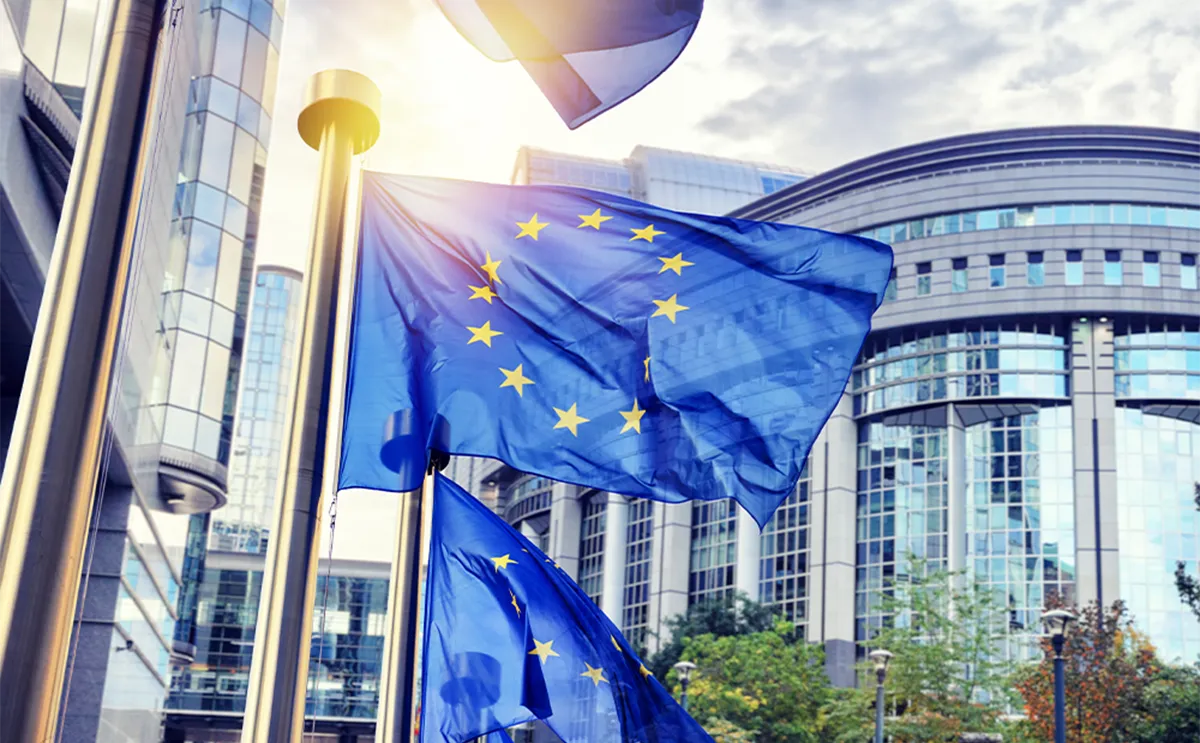 IPERIA and Europe: A "Win-Win" Partnership