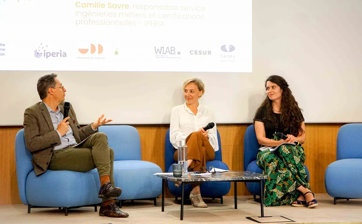 MiCare Project: "Individualizing Pathways for optimal home care support.”
