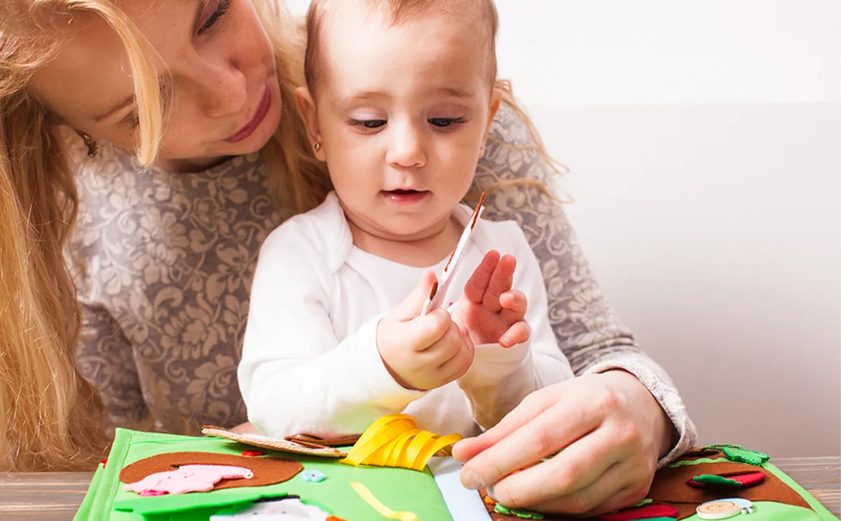 IPERIA demonstrates its engagement during National Early Childhood Week and Beyond!