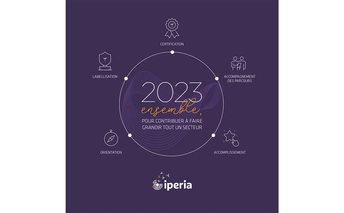 2023 together, helping our entire sector grow!