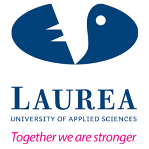 Logo LAUREA