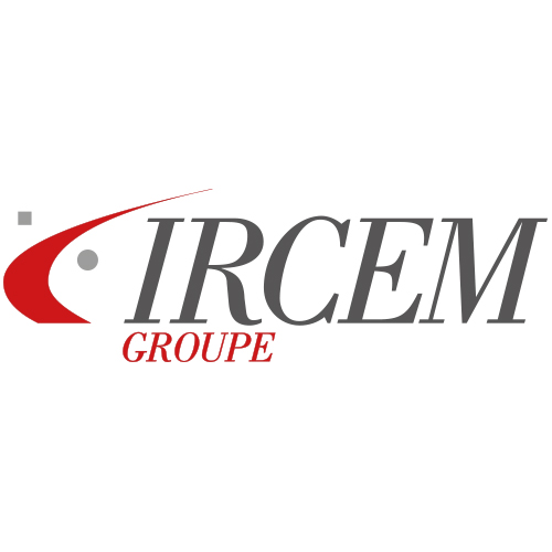 Logo Groupe IRCEM
