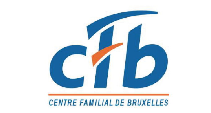Logo Centre Familial de Bruxelles