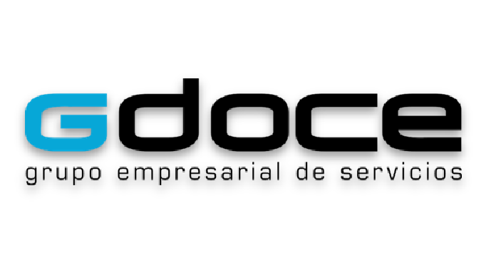 Logo Grupo empresarial de servicios