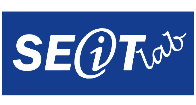 Logo SEiT Lab