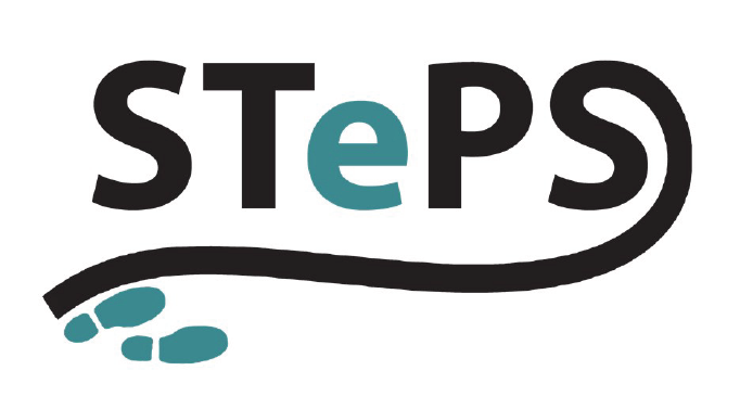 Logo STePS