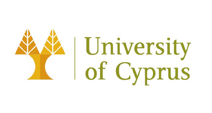 Logo University of Cyprus